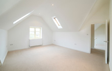 Dundon Hayes bedroom extension leads