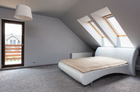 Dundon Hayes bedroom extensions