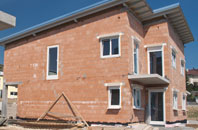 Dundon Hayes home extensions