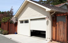 Dundon Hayes garage construction leads