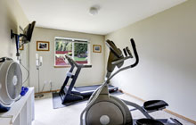 Dundon Hayes home gym construction leads