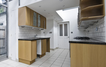 Dundon Hayes kitchen extension leads